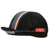 Cappellino 2022 LA Vuelta Nero Multicolore